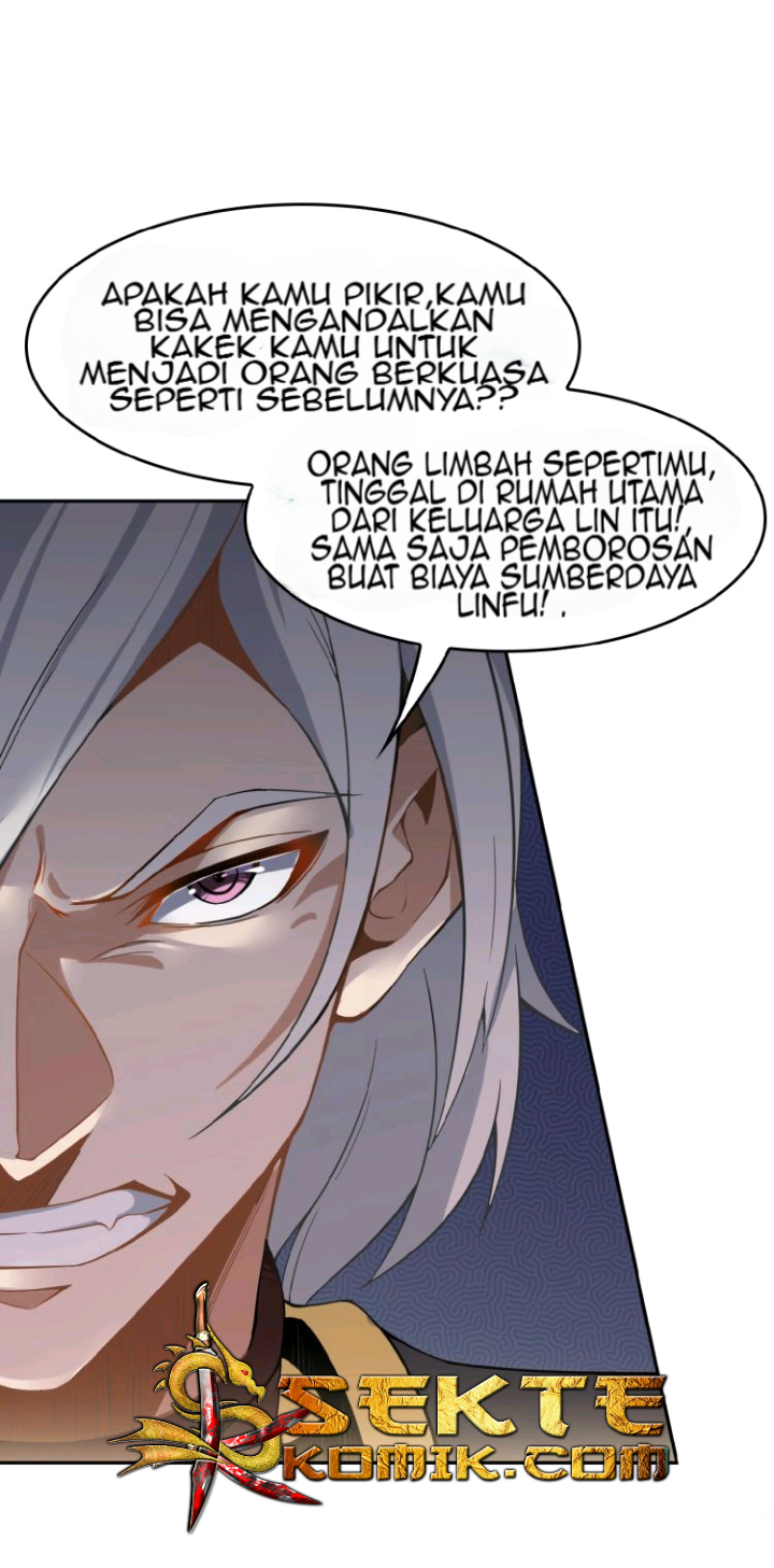 World Of Immortals 2 Chapter 01 Gambar 40